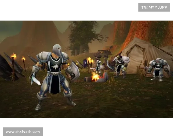 魔兽世界怀旧服攻击距离：中心视角揭秘